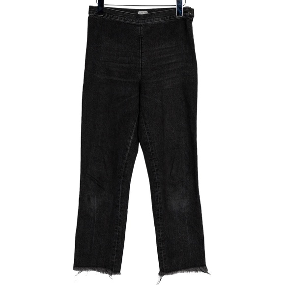 Rachel Comey Denim - Rachel Comey Straight Leg Jeans